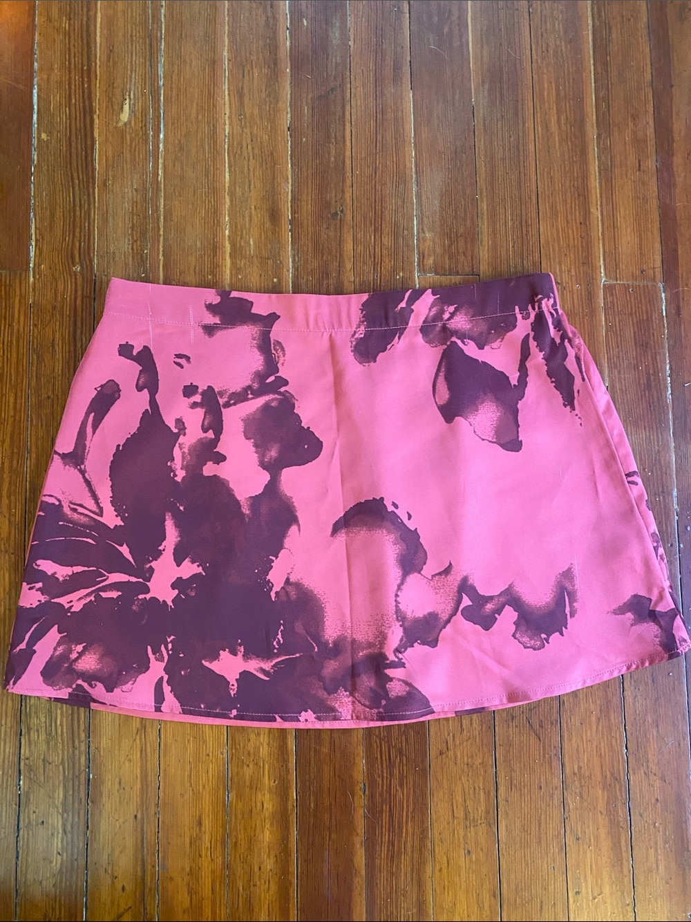 Free People Skirt